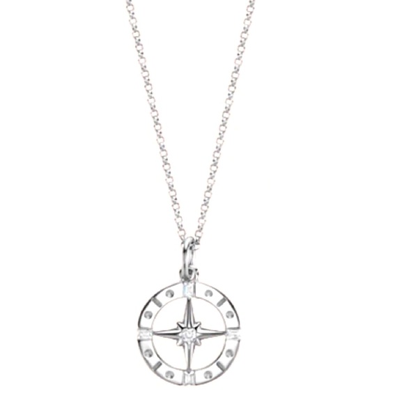 Tocara Aria Necklace - Picture 2 of 2
